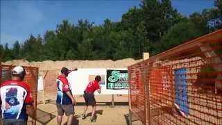 2015 USPSA Area 7 Championship