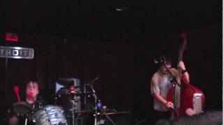 melvins lite - up the dumper + let me roll it