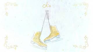 Dia Frampton - Rockin&#39; Around The Christmas Tree [Audio]