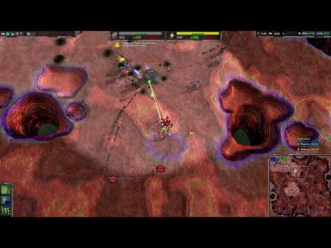 Zero-K Guide/Playthrough