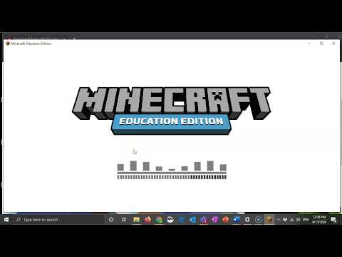 James Flynn - Minecraft Education Edition with @nycstudents.net Accounts - NYC DOE Students