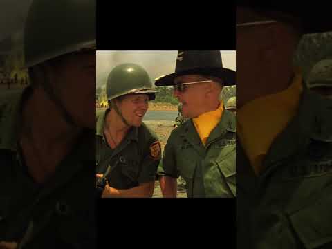 Apocalypse Now (1979) Robert Duvall as Lt. Colonel Kilgore