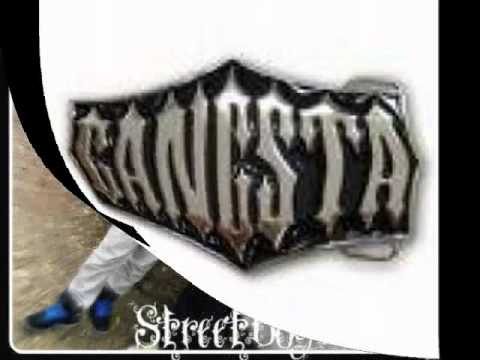 Dio-G ft. Sidi (T.G.S) - I'm the gangsta