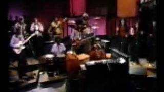 Stevie Wonder - Love Having You Around (Music Of My Mind)