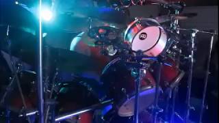 Drum Cover Scorpions The Same Thrill Love At First Sting Herman Rarebell Drums Drummer Drumming