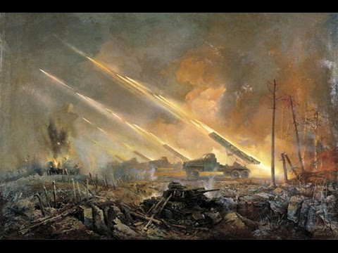 'March of the defenders of Moscow' [Марш защитников Москвы]