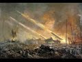 March Of The Defenders Of Moscow Марш защитников Москвы