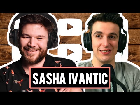 Sasha DESTROYS Pedal Pawn, Fuzz Talk & The Reality Of Gear Reviews - Podcast EP.3