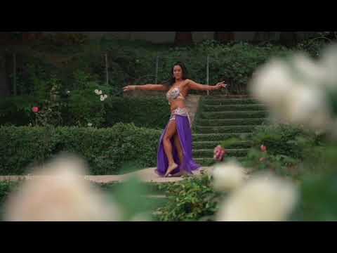 Promotional video thumbnail 2 for Hannah Belly Dance