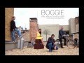 BOGGIE - Je veux l'aventure 