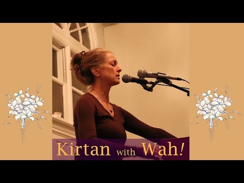 Wah! Kirtan