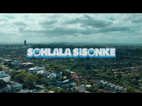 Dlala Thukzin - Sohlala Sisonke (w/ Zeh McGeba, MK Productions) on Spotify Charts