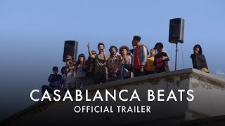 Casablanca Beats