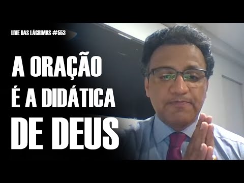 Live of Tears 553 - Prayer is God's Teaching