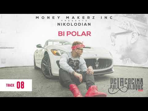 Video Bi Polar (Audio) de Niko Lodian
