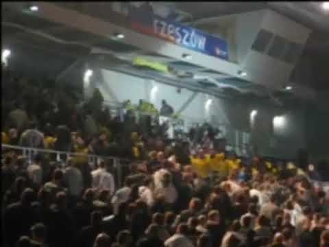 GKS Katowice & Górnik Zabrze vs. Stal Rzeszów. Gala MMA (23.01.2011)