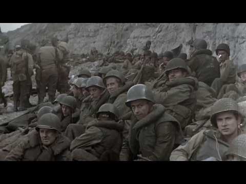 The greatest battle of all time - June 6, 1944 - UNCENSORED