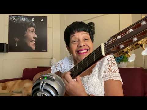Aliás - Rosa Passos