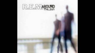 R.E.M. - Leaving New York (HQ)