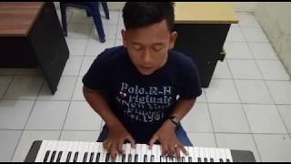 Download lagu Haholongi Ma Si Doli (Dompak Sinaga) cover by Nefri Sianturi mp3