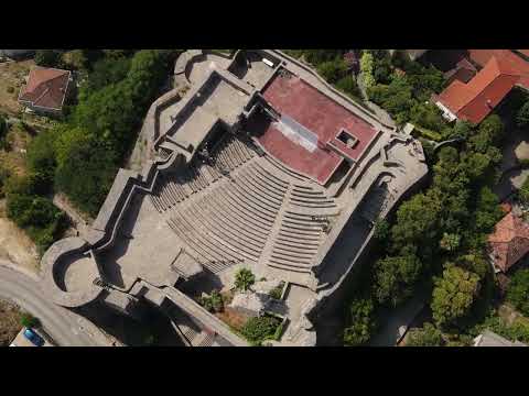 DENI DERANJA - Moje skale 2022