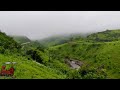 Most Beautiful Railway Route Ullasam Movie Whatsapp Status