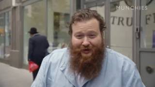 Smoke DZA Featuring Action Bronson - GT Performer (Unofficial)