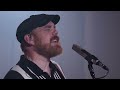 Marc Broussard - Save Me (Live from Esplanade Studios)