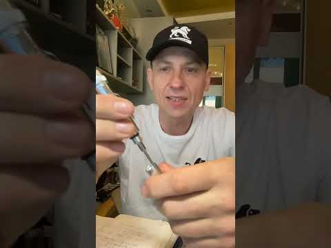 Маслянка прецизійна YATO 15 мл, довжина 150 мм - для точного змащення