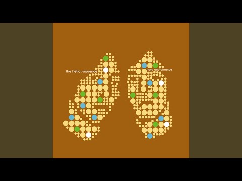 Repeater - The Helio Sequence