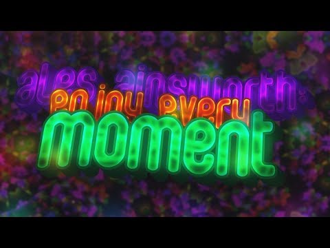 #145 l Ales Ainsworth - Enjoy Every Moment