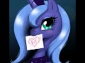 Princess Luna - Hey,Soul Sister 