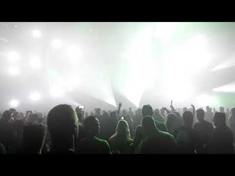 D-Fence @ Snakepit 2018 - Kingdom of Cobra