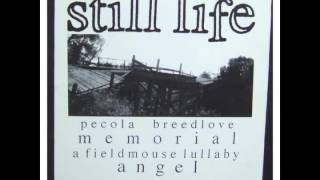 Still Life - Pecola Breedlove