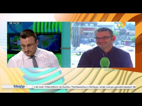 Wake Up, 1 Korrik 2016, Pjesa 3 - Top Channel Albania - Entertainment Show