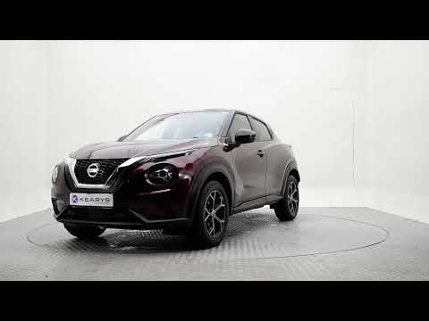 Nissan Juke 1.0T PET 2WD SV Premium - Image 2