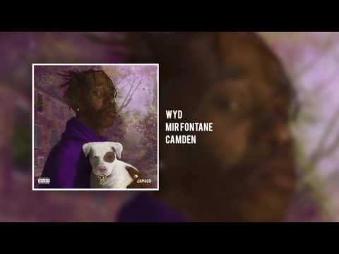 Mir Fontane - WYD (Official Audio)