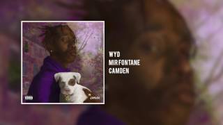 Mir Fontane - WYD (Official Audio)