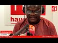 Labaran RFI Hausa na karfe 5 cikin bidiyo 31/05/2024 • RFI Hausa