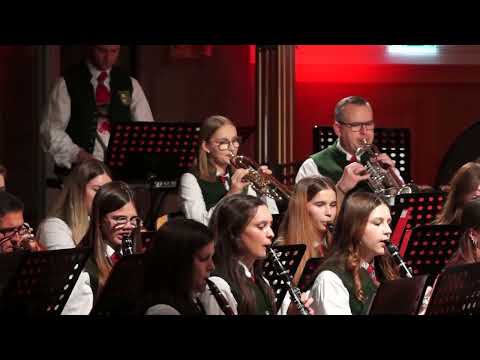 In the Stone - Gilbert Tinner - Frühlingskonzert 2023