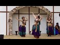 Belly Dance الرقص الشرقي Oryantal Dans