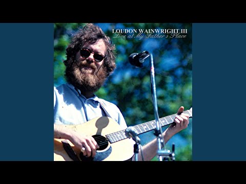 Prince Hal's Dirge (Live)