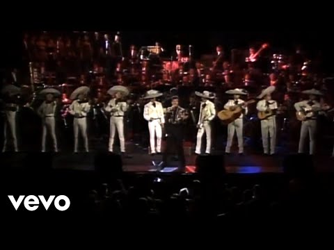 Juan Gabriel - Popurrí Inédito (En Vivo [Desde el Instituto Nacional de Bellas Artes])