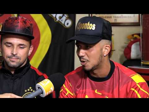 Super Copa Pioneer 2017 - Expectativa para final da Champions da Várzea