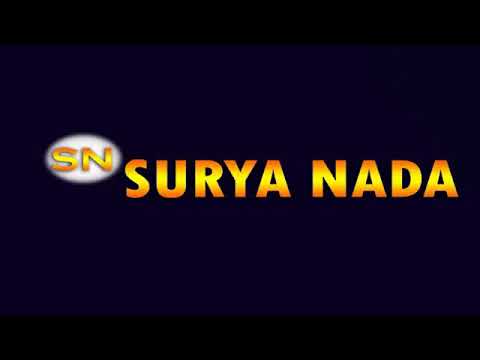 Surya nada numpak rx king versi MR, DJ AKOY