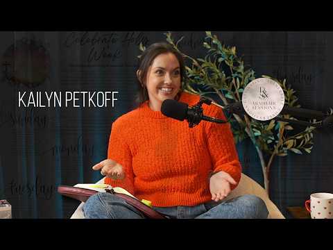 Celebrate Holy Week: Ancient Festivals, Family Traditions & Faith Transformation