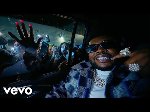 BossMan Dlow & EST Gee & 42 Dugg & Kodak Black Mix [Unreleased Album] 2025