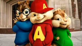 Stereo Hearts - Alvin and the Chipmunks - Gym Class Heroes ft. Adam Levine