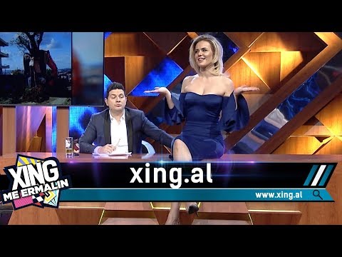 Xing me Ermalin 52 - xing.al