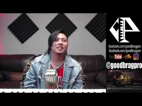 FlipTop - Hazky vs SirDeo PRODUCER REACTION